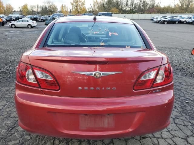 2007 Chrysler Sebring Limited