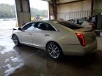 2013 Cadillac XTS