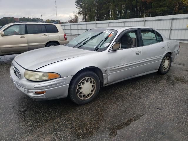 2003 Buick Lesabre Limited