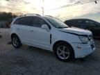 2013 Chevrolet Captiva LT