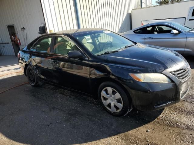 2008 Toyota Camry CE