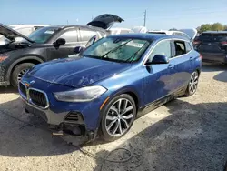 BMW Vehiculos salvage en venta: 2021 BMW X2 SDRIVE28I