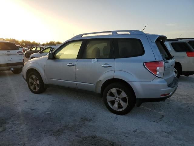 2011 Subaru Forester Touring