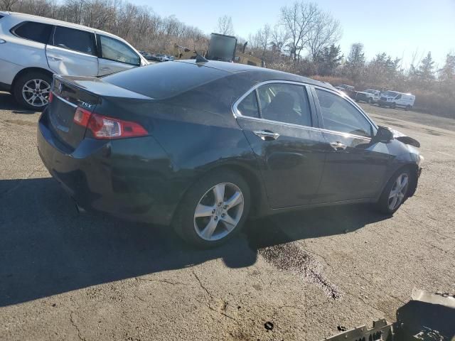 2012 Acura TSX