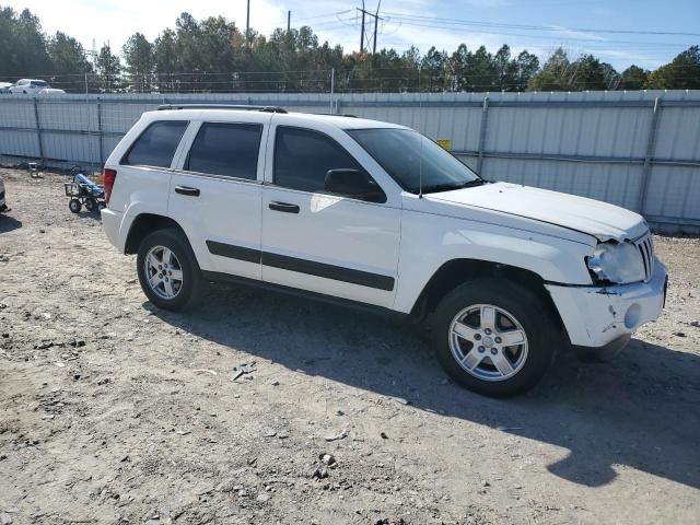 2006 Jeep Grand Cherokee Laredo