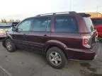 2008 Honda Pilot SE