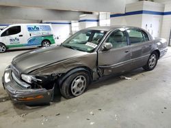 Buick Vehiculos salvage en venta: 2000 Buick Park Avenue