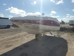 Salvage boats for sale at Arcadia, FL auction: 2012 GDY Vessel