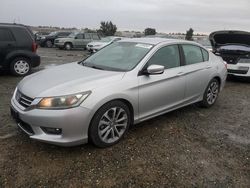 2015 Honda Accord Sport en venta en Antelope, CA