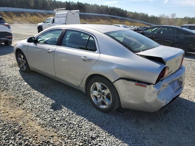 2010 Chevrolet Malibu 1LT