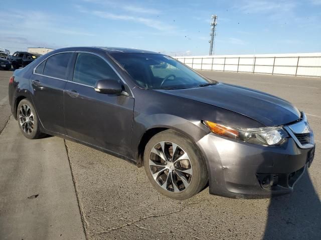 2010 Acura TSX