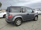 2011 Honda Element EX