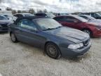 2004 Volvo C70 LPT