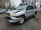 2005 Toyota 4runner SR5