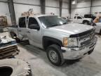 2012 Chevrolet Silverado K1500 LT