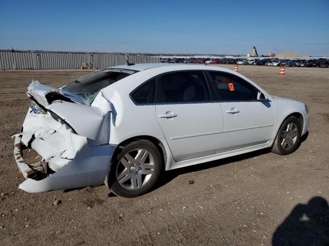 2013 Chevrolet Impala LT