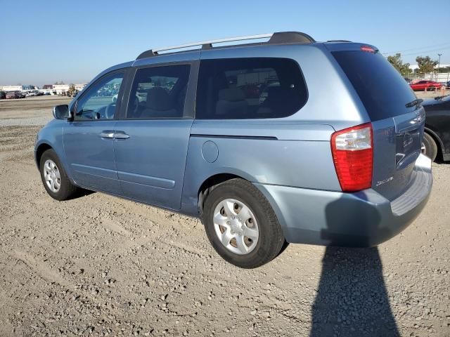 2008 KIA Sedona EX