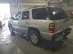 2004 Chevrolet Tahoe K1500