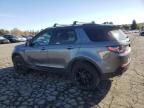 2016 Land Rover Discovery Sport HSE Luxury