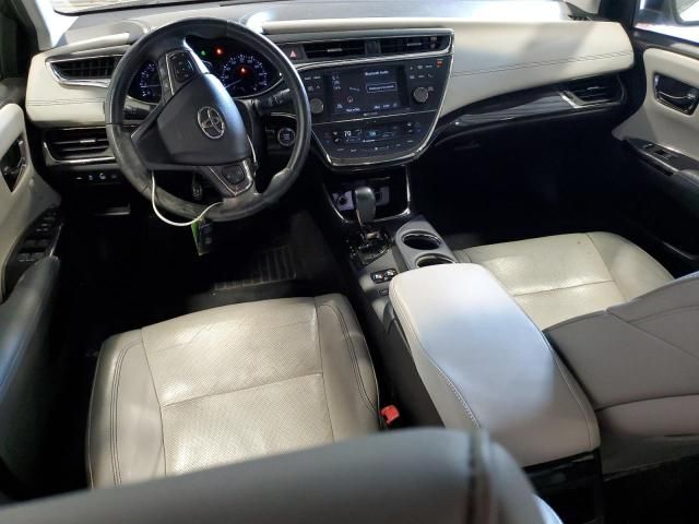 2014 Toyota Avalon Base