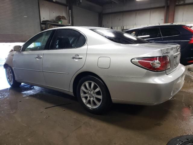 2002 Lexus ES 300