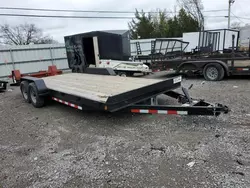 Other salvage cars for sale: 2024 Other Trailer