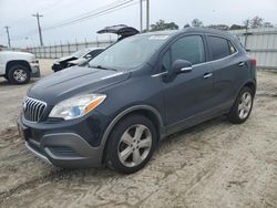 2015 Buick Encore en venta en Newton, AL