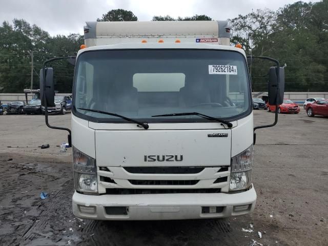 2019 Isuzu NPR