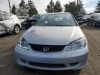 2005 Honda Civic DX VP