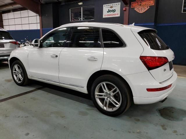 2015 Audi Q5 Premium