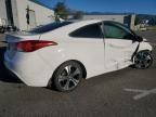 2013 Hyundai Elantra Coupe GS