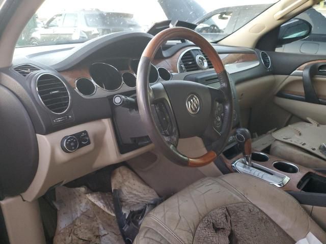 2011 Buick Enclave CXL