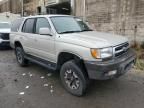 1999 Toyota 4runner SR5