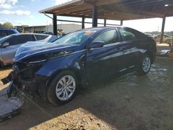 Vehiculos salvage en venta de Copart Tanner, AL: 2011 Hyundai Sonata GLS