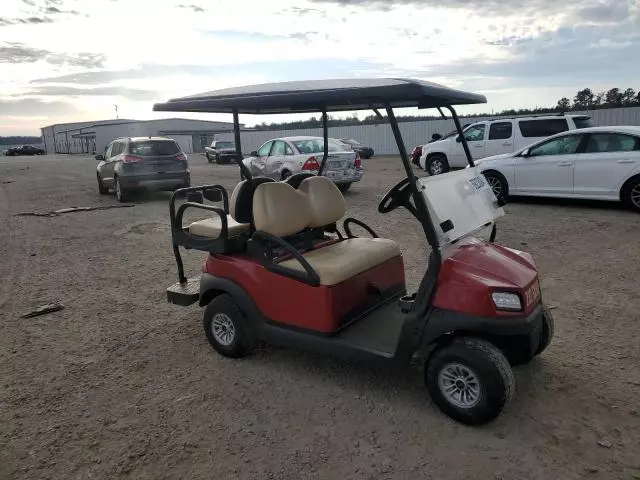 2022 Golf Cart