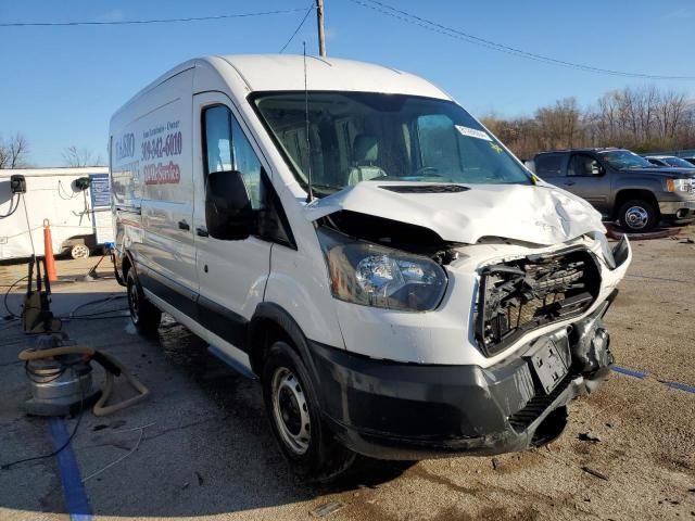 2015 Ford Transit T-150