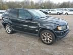 2003 BMW X5 4.6IS