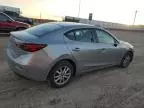 2016 Mazda 3 Touring