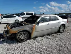 Salvage cars for sale at West Palm Beach, FL auction: 2010 Chrysler 300 Touring