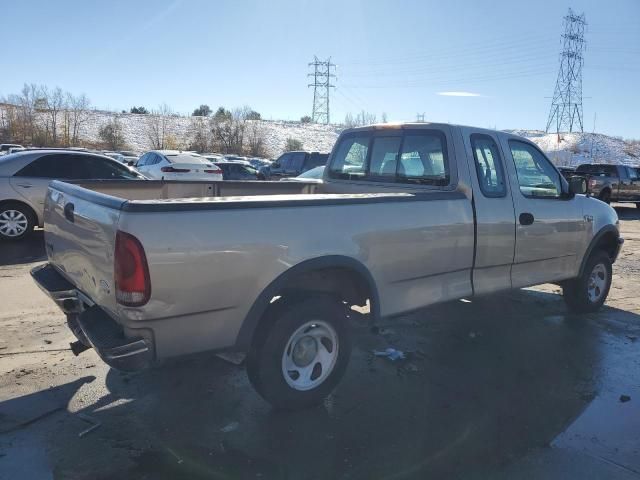 1997 Ford F150