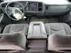 2007 Chevrolet Silverado C1500 Classic Crew Cab