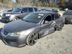 2014 Honda Accord EXL en venta en Waldorf, MD