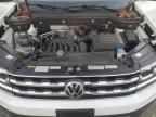 2019 Volkswagen Atlas SEL Premium