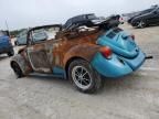 1976 Volkswagen Beetle