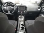 2011 Nissan Juke S