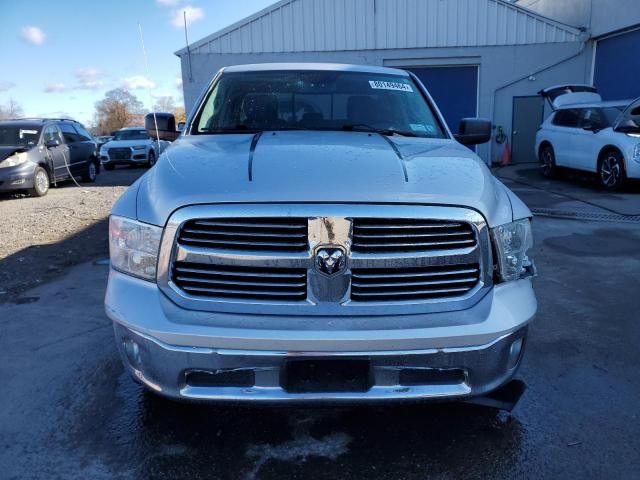 2015 Dodge RAM 1500 SLT