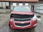 2011 Chevrolet Traverse LT