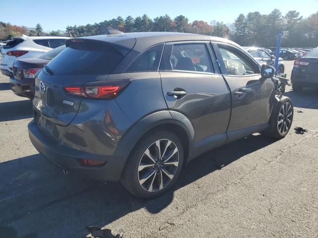 2019 Mazda CX-3 Touring