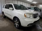 2013 Honda Pilot Touring