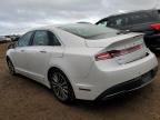 2019 Lincoln MKZ